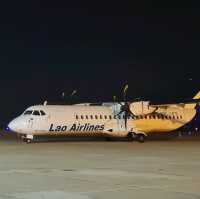 Lao Airlines ลาวแอร์ไลน์