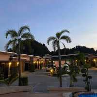 Suanhin Villa Resort @ Thung Song, Southern 🇹🇭