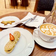 Café Kitsuné EmQuartier User Photo