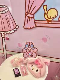 해운대 산리오 러버스 클럽 🎀💖