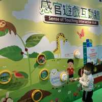 《戶外親子活動～香港花卉展覽2023》