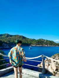 🌊Sai Daeng Resort🐢เกาะเต่า 4 วัน 3 คืน🦈ก็ไม่พอ