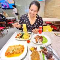 Hawker Chan