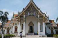 วัดมหาธาตุบางเขน