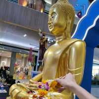 สงกรานต์​นนท์สนุก @ The Mall งามวงศ์วาน​