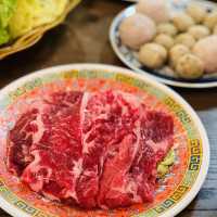 銅鑼灣十下火鍋🥢