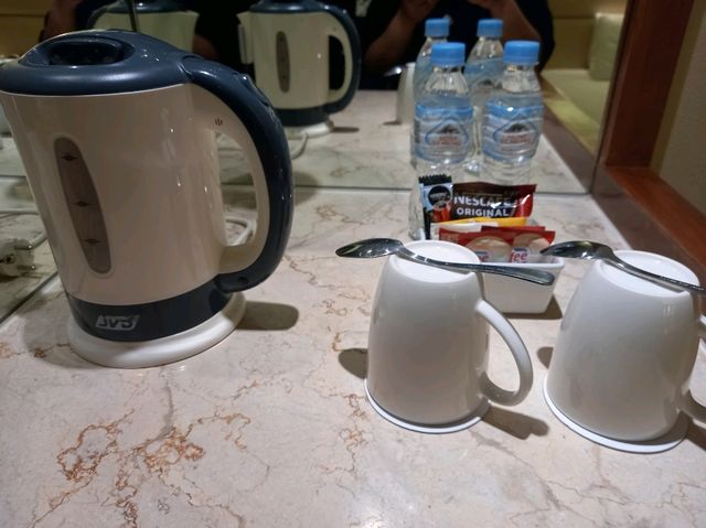 Perfect Stay in Cebu!