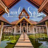 Suuko Wellness & Spa Resort