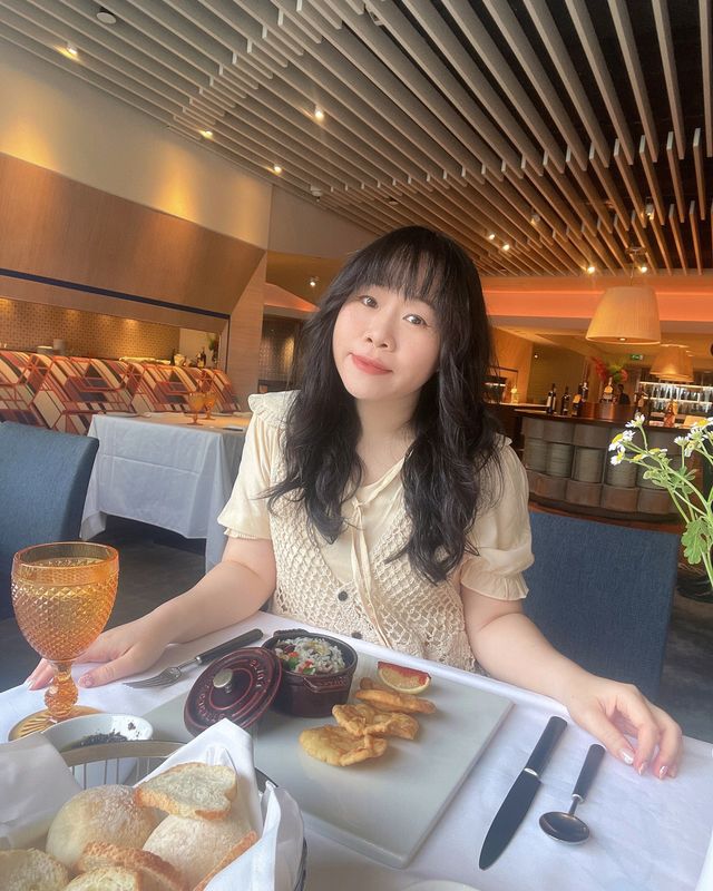 澳門素食探店 | Fado