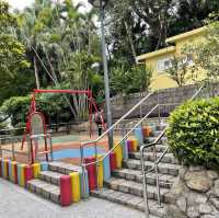 Montanha Russa Park Nature 