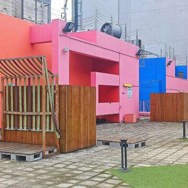 Rooftop Farm in the City