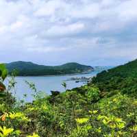 北潭凹至高流灣