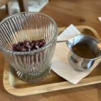 旺角花花Cafe 🌸 打卡悠閑休息