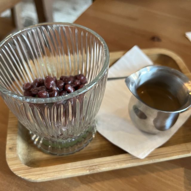旺角花花Cafe 🌸 打卡悠閑休息