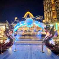 สายน้ำ ศรัทธา ตำนานนาคราช