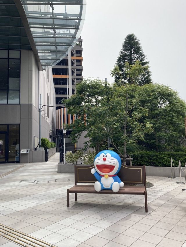 도쿄도심 바다ㅡ 오다이바 즐기기