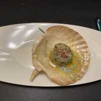  米芝連一星robuchon