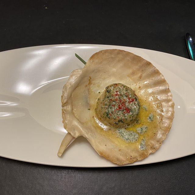  米芝連一星robuchon