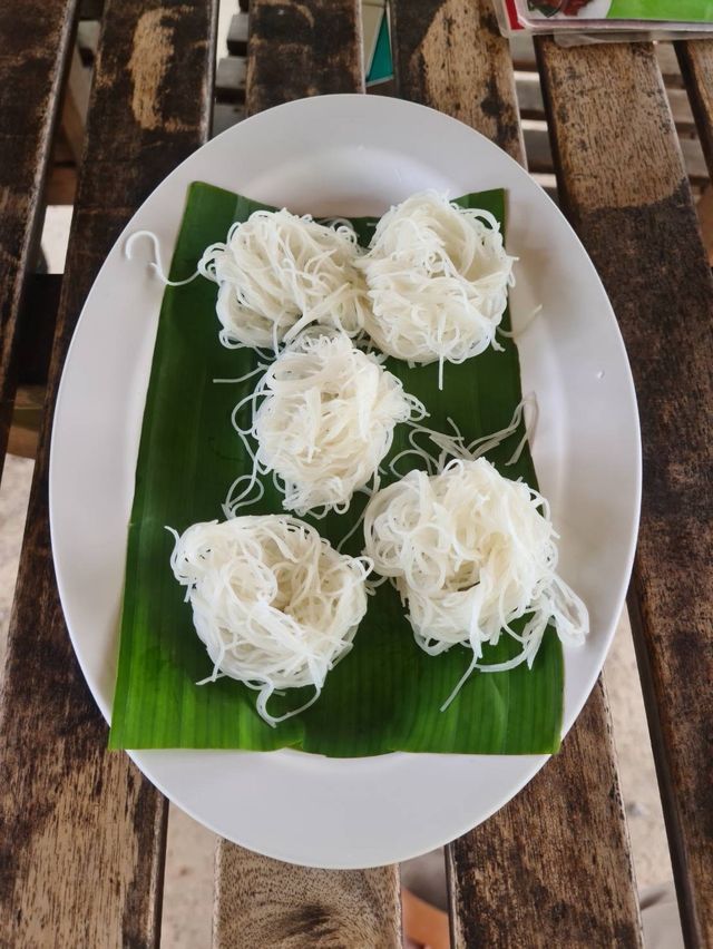🔥ตำกะเทย ณ จ๊ะ รสแซ่บ🌶️
