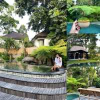Amarea Resort Ubud