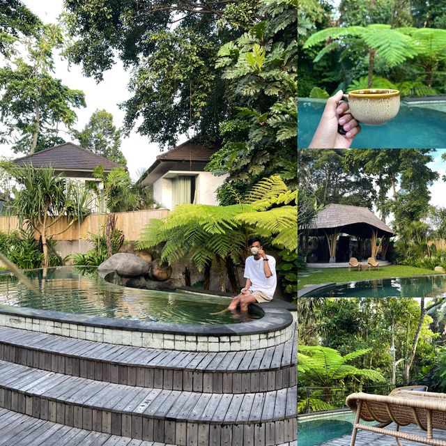 Amarea Resort Ubud