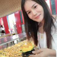 วัดไทยไชยมังคลาราม รัฐปีนัง 