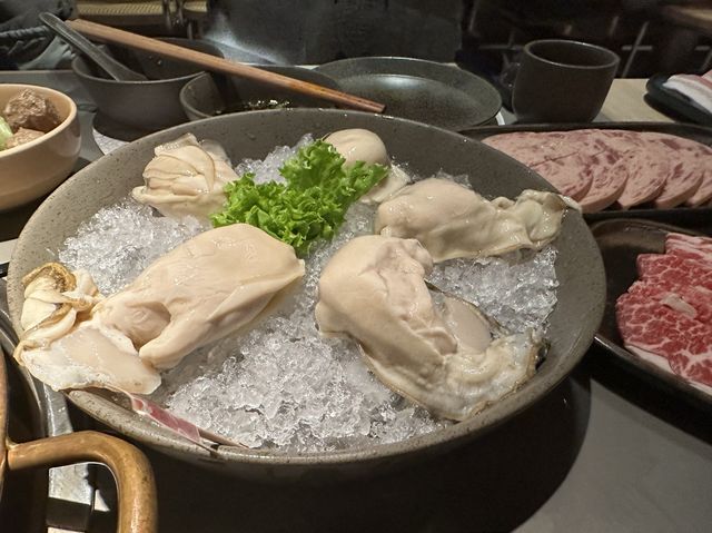  方叔叔重慶老火鍋