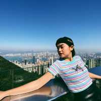  Go around Hongkong Macau