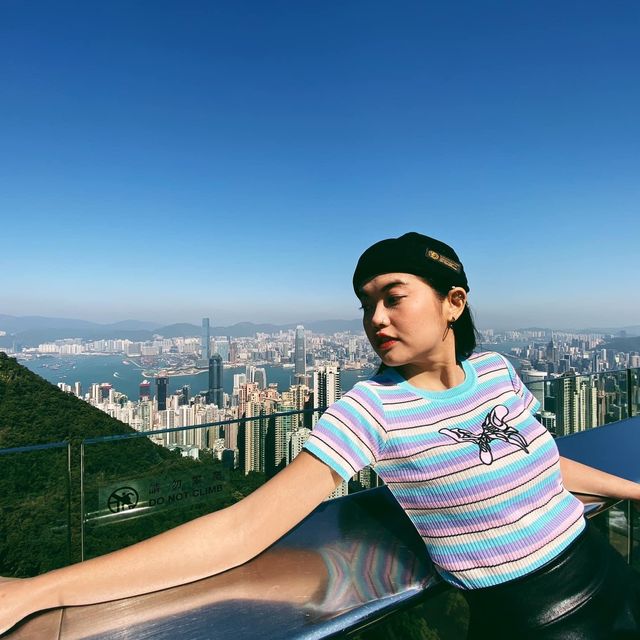  Go around Hongkong Macau