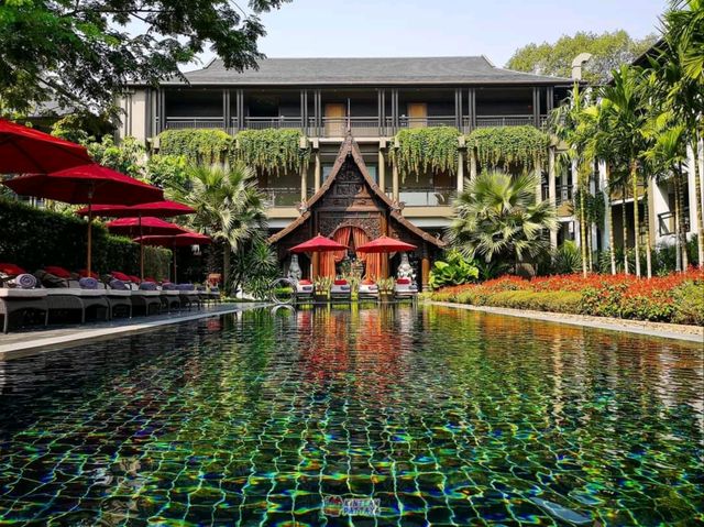 ชาลา นัมเบอร์6 เชียงใหม่