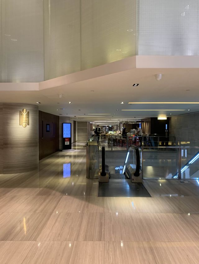 性價比高 連五星級天店泳池 佐敦酒店 必訂！