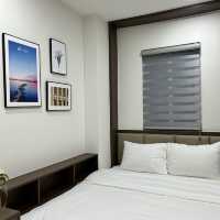 🛌 The Cosy Inn Hanoi Hotel ดีมากกกกก!!! 