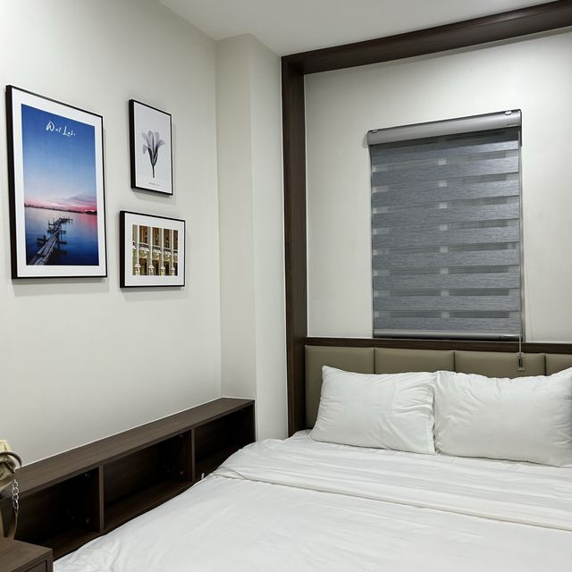 🛌 The Cosy Inn Hanoi Hotel ดีมากกกกก!!! 
