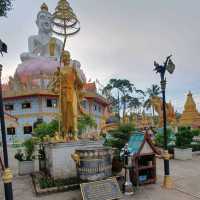 วัดหัวถนน-พระบรมสารีริกธาตุ-ไหว้พระใหญ่-สะเดา-สงขลา