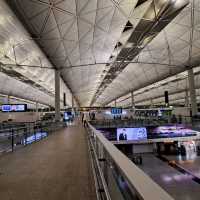 🔅韓國首爾休閒5天遊✈️香港準備出發😆