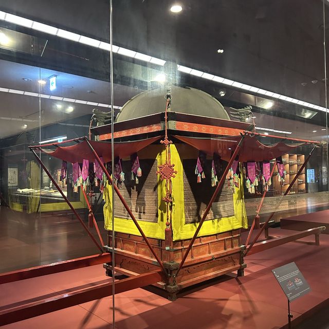 National palace museum