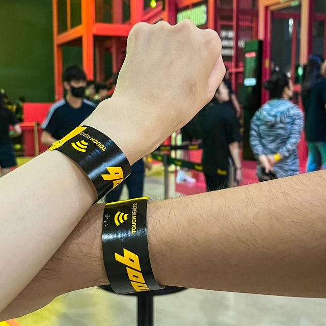 어른들의 놀이터 스몹 by 스포츠몬스터 하남점에서 신나게 놀기❣️