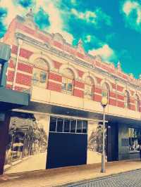 Perth Streets 😎🤩 Hey, It's Hay Street 😁🤭