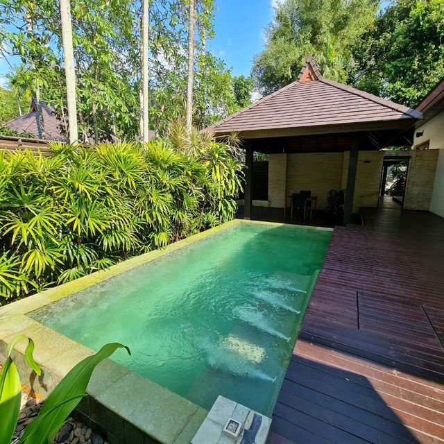 รีวิว โรงแรม Sea Sand Sun Pattaya