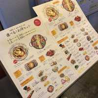 【大阪・梅田】グランフロント梅田にある韓国料店