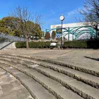 【神奈川】横浜🌼港の見える丘公園