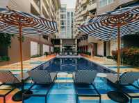 Sala@Huahin ที่พักงบประหยัด ใจกลางเมืองหัวหิน