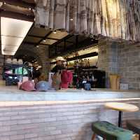Much and Mellow คาเฟ่น่ารักๆ ในกระบี่