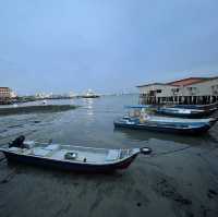 Chew Jetty