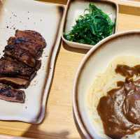 雞翼放題改裝後的日料餐廳🍴