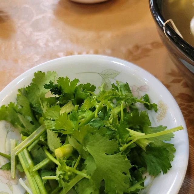 두근두근여름휴가 대전 쌀국수 맛집 가남지