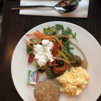 《Hyatt Place Amsterdam Airport  阿姆斯特丹機場凱悅嘉軒酒店》