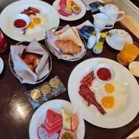 รีวิว Hotel Muse Bangkok