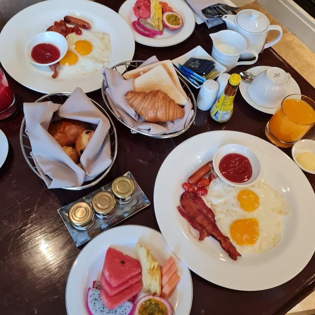 รีวิว Hotel Muse Bangkok