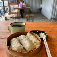 Savory Delights at Bandung's Gem 
